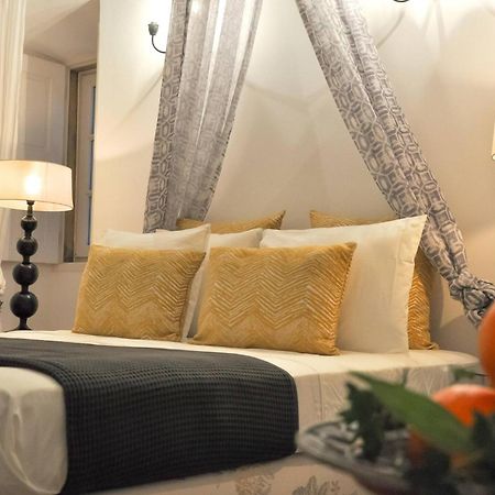 Chic Suite Sequa In Taviras Historical Centre Екстер'єр фото